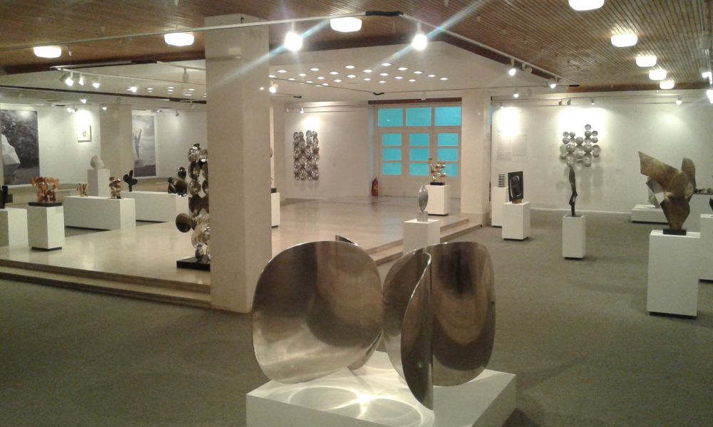 Hrvatski dom Herceg Stjepan Kosača - Galerija Kraljice Katarine idealna za izložbe, koktele i večernje prijeme