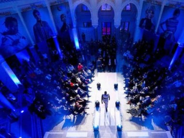 Odabir Sarajevske vijećnice za poslovni skup