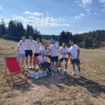 MICE.BA organizacija dm sportskih igara na Igmanu