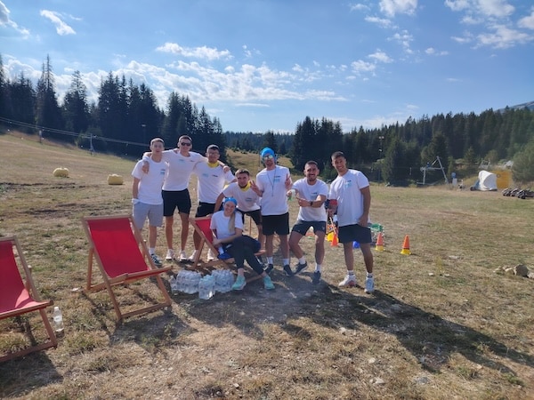 dm drogerie markt sportske igre 2026 MICE.BA organizacija dm sportskih igara na Igmanu